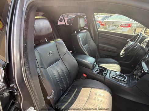 Used 2015 Chrysler 300 S w/ 300S Premium Group RWD image 21