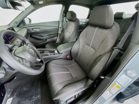 New 2026 Honda Accord Sport image 17