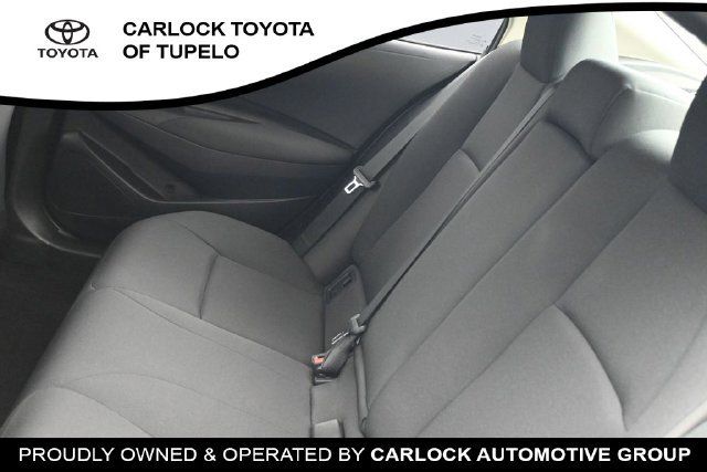 Used 2026 Toyota Corolla LE FWD image 16