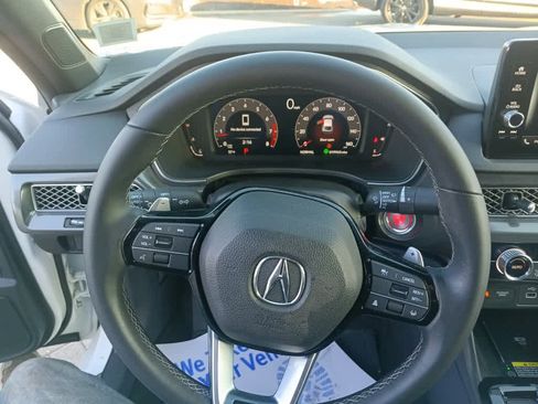 Used 2024 Acura Integra A-Spec image 12