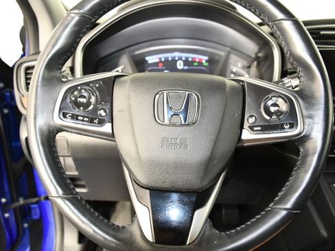 Certified 2020 Honda CR-V Touring image 18