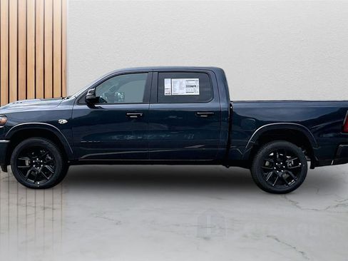 New 2026 RAM 1500 Laramie AWD/4WD image 6