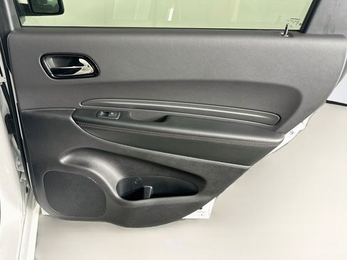 Used 2026 Dodge Durango GT AWD/4WD image 32