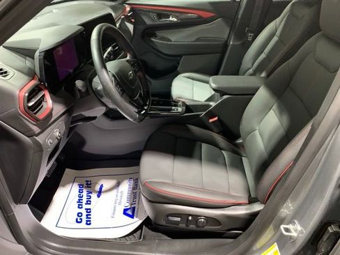 Used 2026 Chevrolet TrailBlazer RS w/ Convenience Package image 7