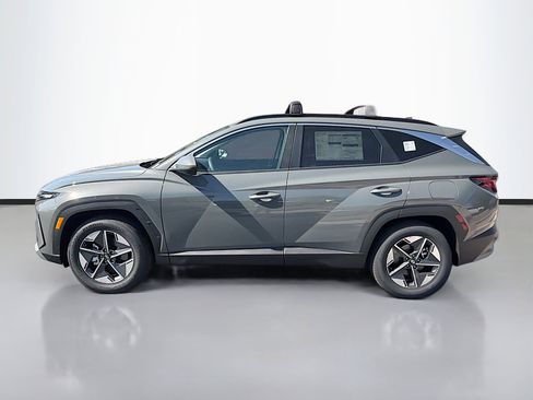 New 2026 Hyundai Tucson SEL image 6