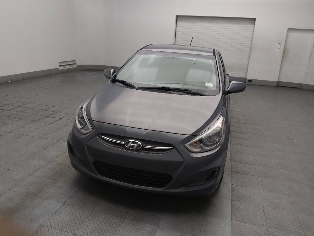 Used 2017 Hyundai Accent SE FWD image 15