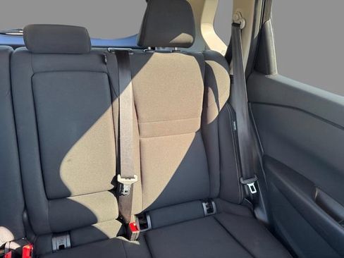 Certified 2024 Nissan Rogue S FWD image 18