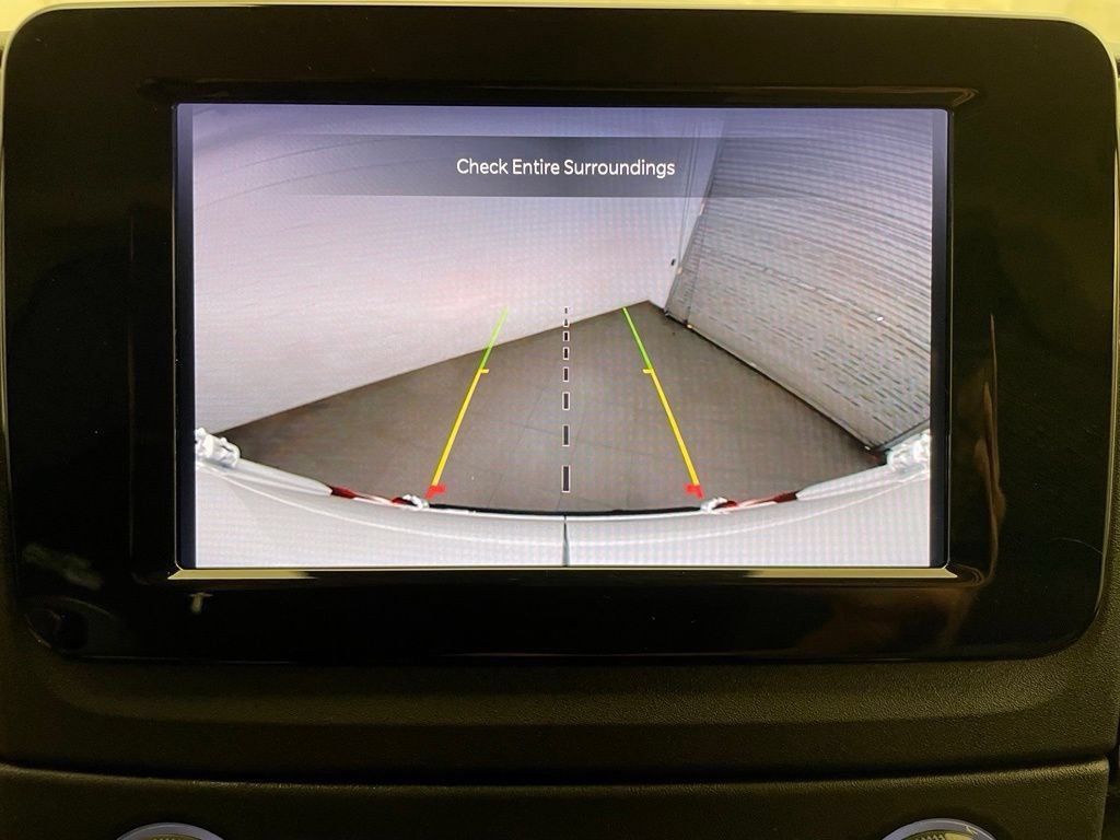 New 2026 RAM ProMaster 2500 w/ Safety Group FWD image 14
