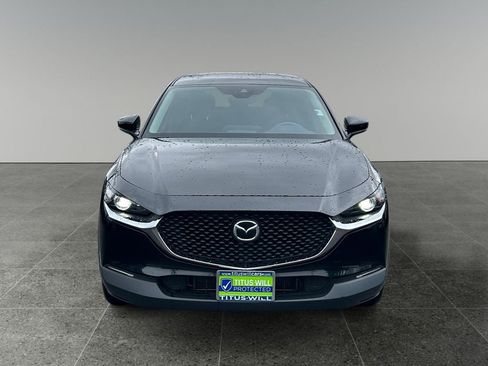 Used 2020 MAZDA CX-30 S image 2