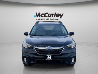 Used 2020 Subaru Outback Premium