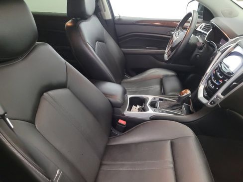 Used 2013 Cadillac SRX Performance w/ Driver Awareness Package image 21