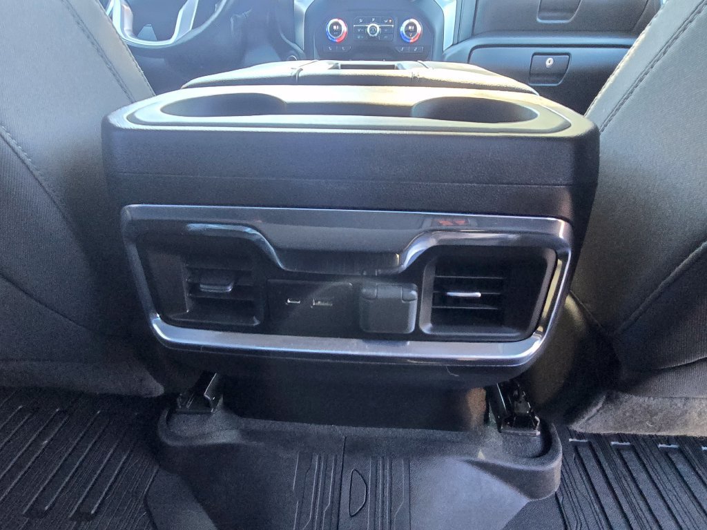 Used 2022 GMC Sierra 1500 Elevation AWD/4WD image 13