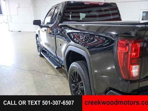 Used 2025 GMC Sierra 1500 Elevation w/ Max Trailering Package RWD image 36