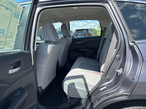 Used 2015 Honda CR-V LX image 32