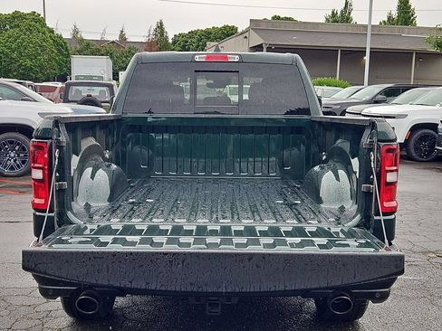 New 2026 RAM 1500 Big Horn AWD/4WD image 10