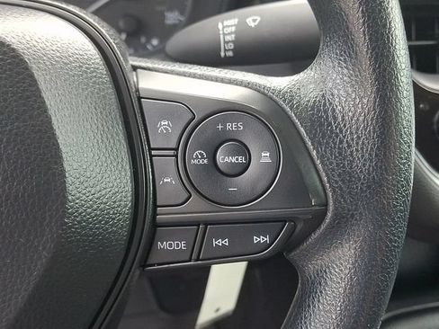 Used 2024 Toyota Corolla LE FWD image 22