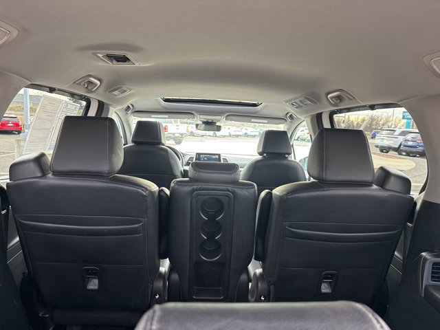 Used 2022 Honda Odyssey EX-L image 17