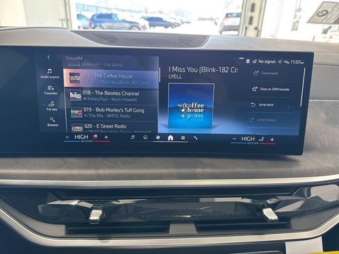 New 2026 BMW X7 xDrive40i image 29