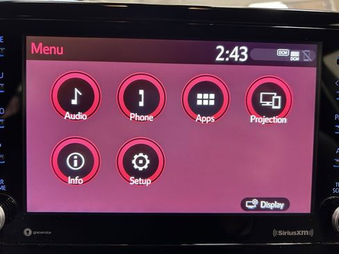 Used 2022 Toyota Corolla SE image 16