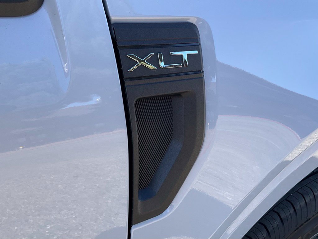 New 2026 Ford Maverick XLT FWD image 11