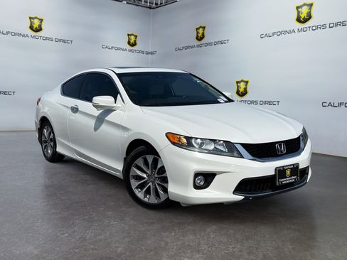 Used 2013 Honda Accord EX-L image 7