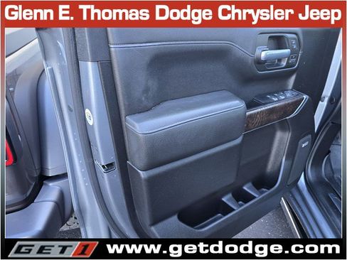 Used 2020 GMC Sierra 1500 Denali w/ Denali Ultimate Package image 23