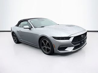 Used 2025 Ford Mustang Premium RWD video 1