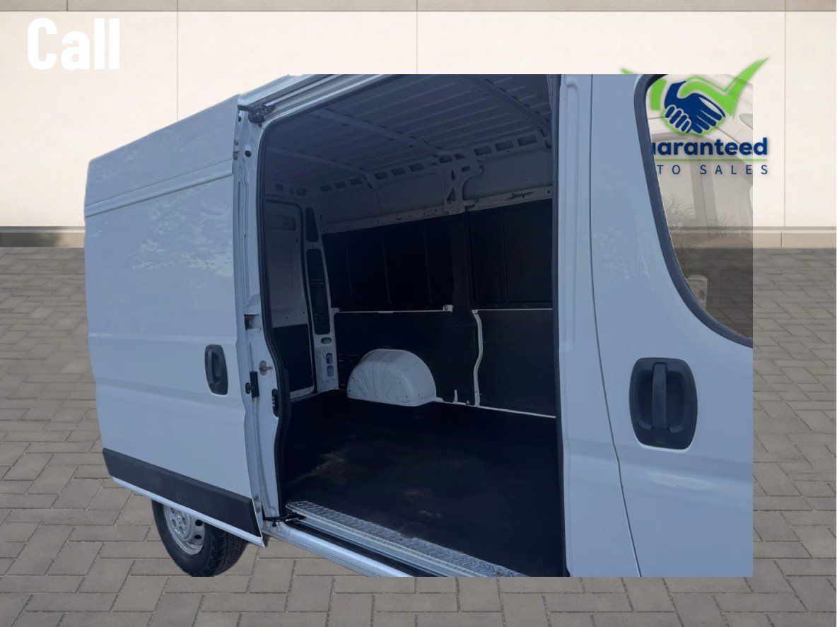 Used 2020 RAM ProMaster 2500 FWD image 18