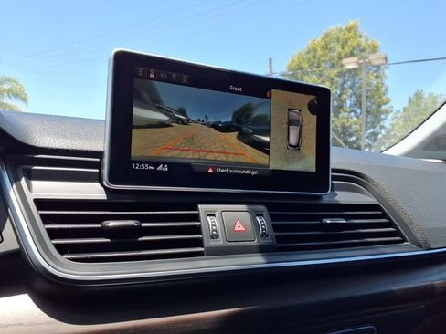 Used 2018 Audi Q5 Prestige AWD/4WD image 15