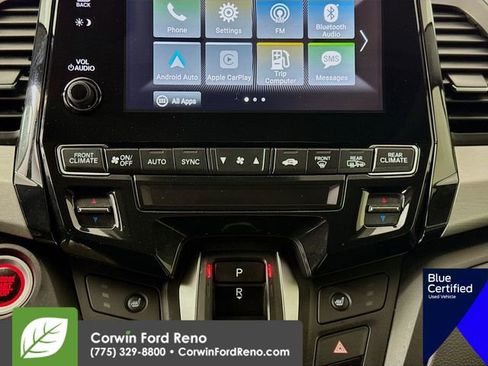 Used 2023 Honda Odyssey EX-L image 18