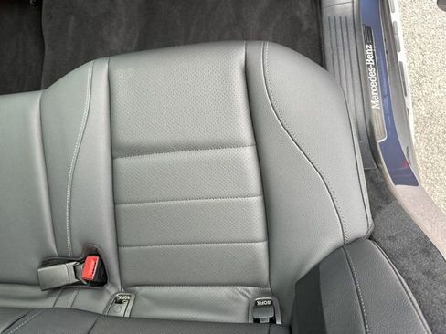 Certified 2024 Mercedes-Benz GLE 450e 4MATIC image 32