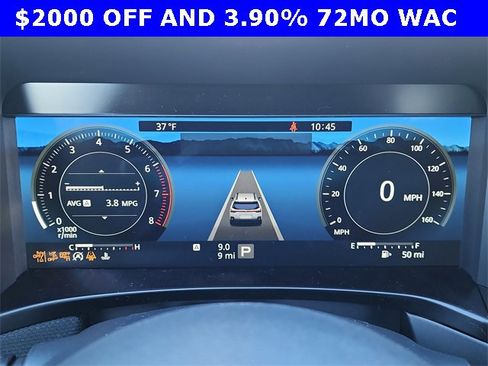 New 2026 Subaru Outback Limited XT image 25