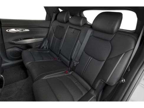 Certified 2025 Genesis GV70 3.5T Sport w/ Sport Advanced Package image 15