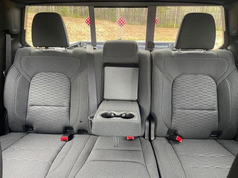 New 2026 RAM 1500 4x4 Crew Cab image 19