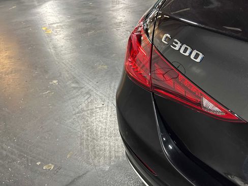 Certified 2022 Mercedes-Benz C 300 C 300 image 15