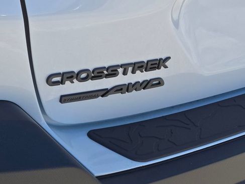 New 2026 Subaru Crosstrek 2.5i Wilderness AWD/4WD image 11