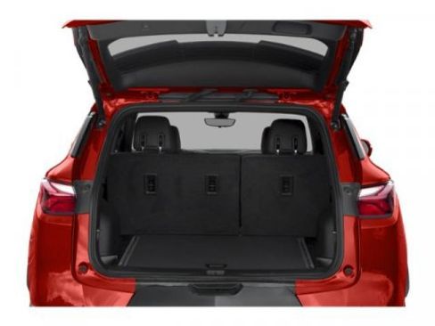 Used 2021 Chevrolet Blazer RS w/ Enhanced Convenience Package image 14