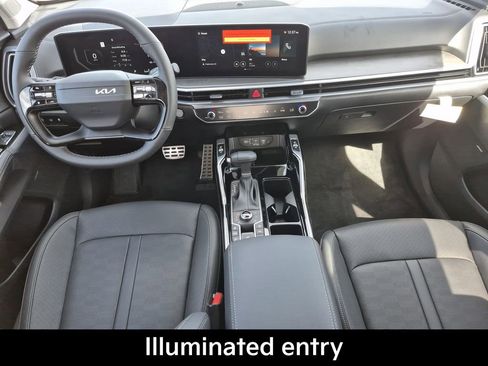 New 2026 Kia Sorento SX image 14