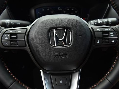 New 2026 Honda CR-V TrailSport image 20