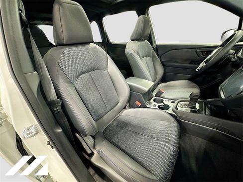 New 2025 Subaru Forester Premium image 30