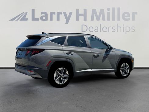 New 2026 Hyundai Tucson SEL FWD image 8
