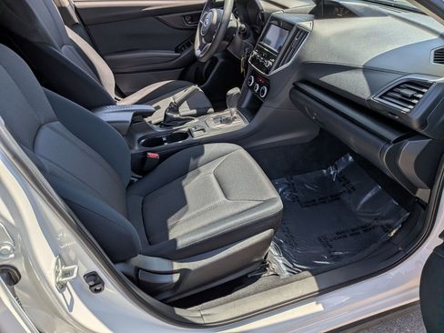 Used 2023 Subaru Crosstrek 2.0i image 34