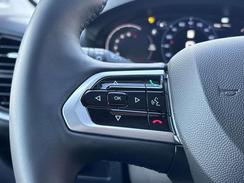 New 2025 RAM ProMaster 1500 w/ Quick Order Package 22H SLT+ image 11