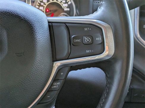 Used 2024 RAM 2500 Laramie image 29