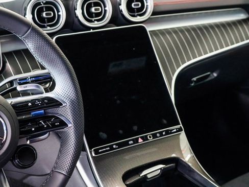 New 2026 Mercedes-Benz CLE 53 AMG 4MATIC Coupe image 13
