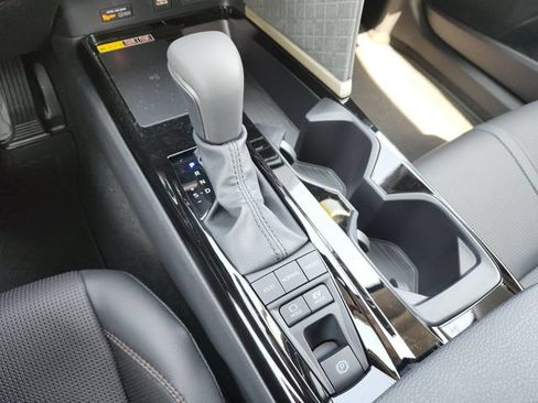 New 2026 Toyota Camry XLE FWD image 19