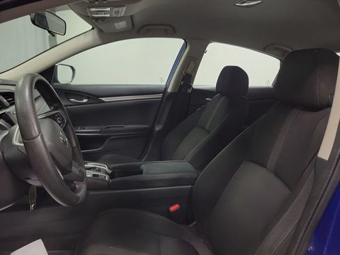 Used 2016 Honda Civic LX image 15