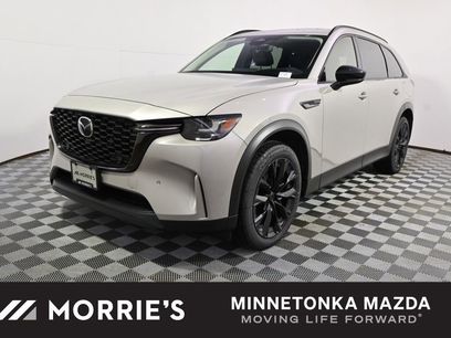 New 2026 MAZDA CX-90 3.3 Turbo w/ Premium Sport Pkg