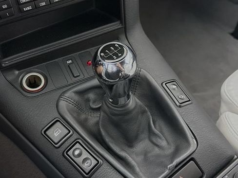 Used 1998 BMW M3 Coupe RWD image 15