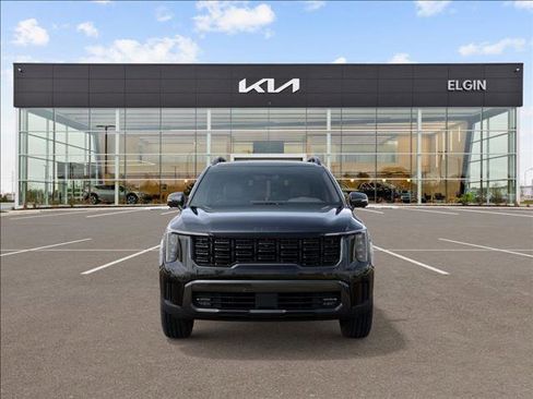 New 2026 Kia Sorento SX Prestige image 2